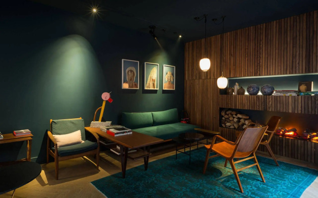 COQ Hotel Paris