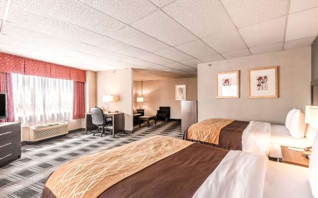 Comfort Inn Ballston