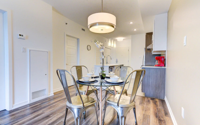 Kanata Lakes Apartments by Corporate Stays