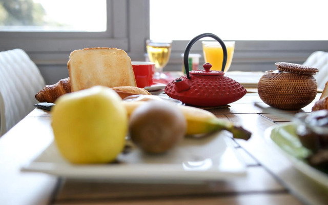 Le Panoramic Boutique Hotel