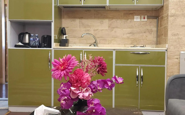 Shate Al Hayat Hotel Suites