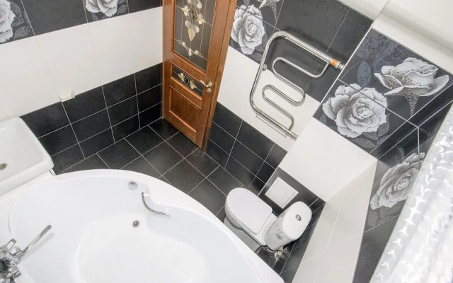 Апартаменты НаСутки35 на улице Герцена, д. 83