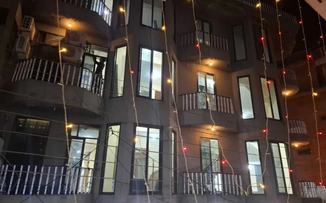 Marhaba Hotel