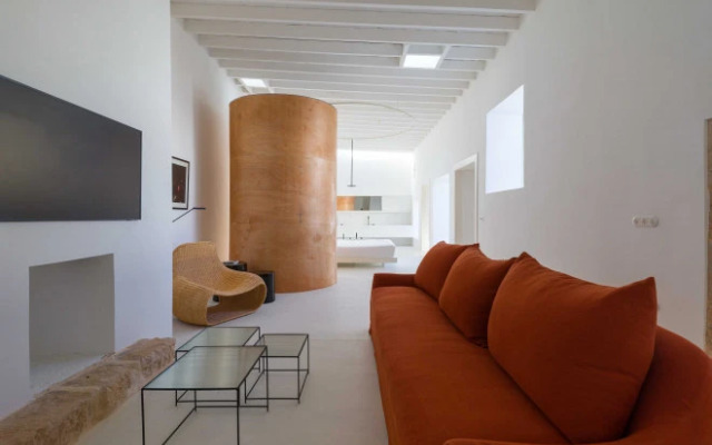 Casa Montelongo