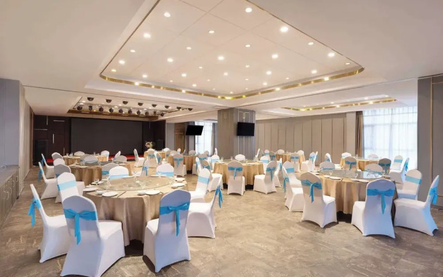 Ramada Encore by Wyndham Jingzhou Shashi