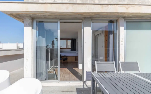 Secret Garden by TLV2RENT