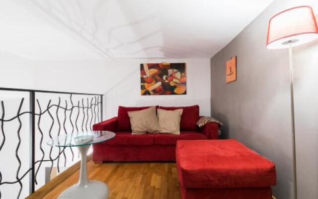 Boutique Cavour Apartment