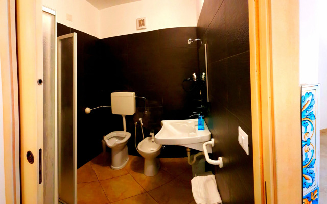 Salento Houses Superior Holiday