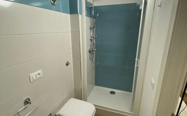 Dimora Garibaldi Apartment