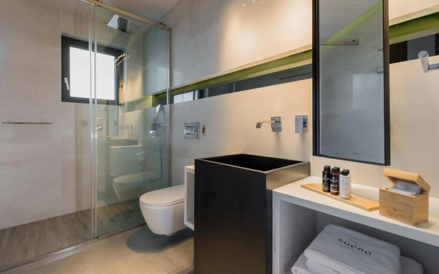 Sueño LUXURY VILLA 180 Iconic Sea View