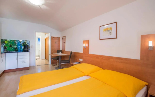 Appartement Haus Talblick