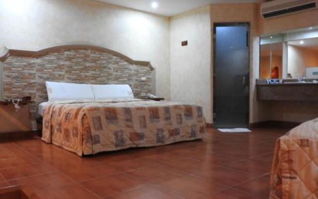 Parador Real Valles