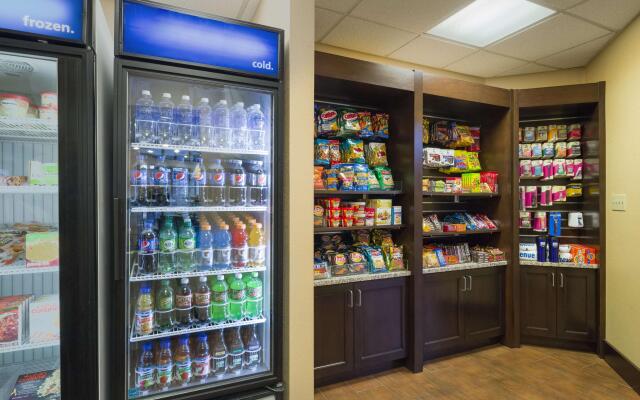 Hampton Inn & Suites Hershey