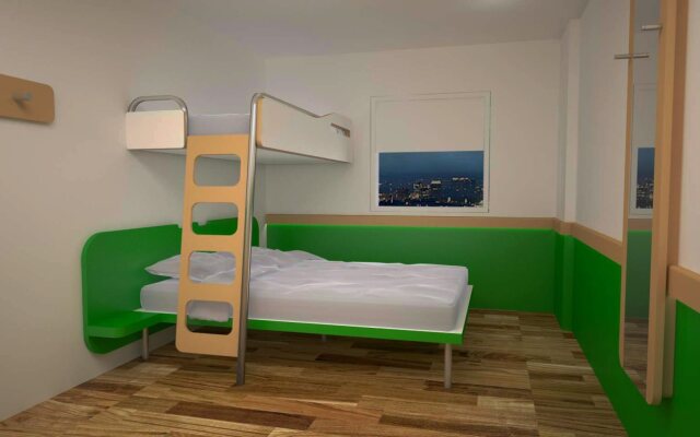 Hotel ibis budget Jakarta Airport