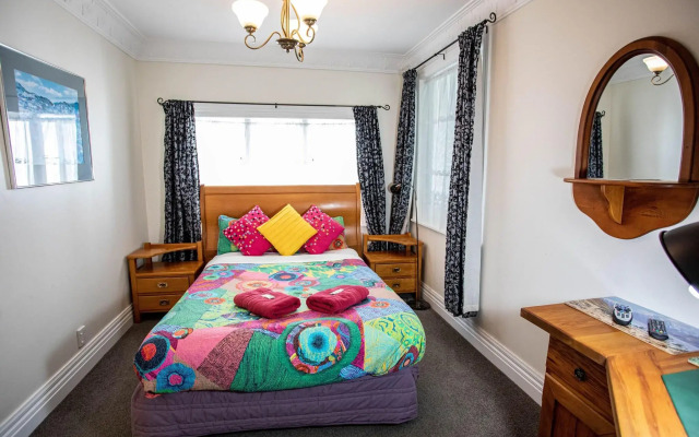 Richmond Guest House Bed & Breakfast