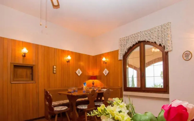 Daller Bianca - BK in Soiano del Lago