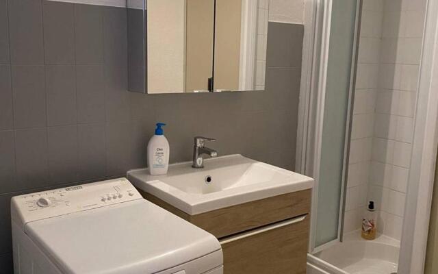 Appartement Port Leucate, 2 pièces, 4 personnes - FR-1-81-43