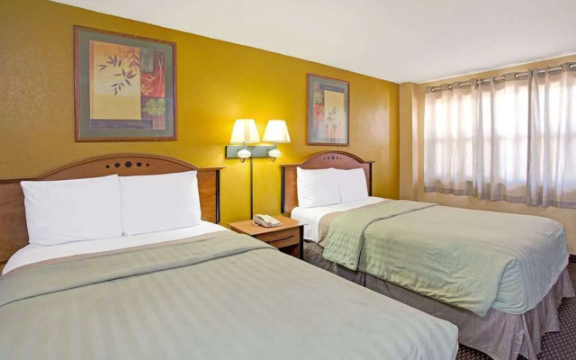 Travelodge Fort Lauderdale
