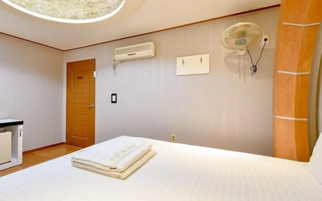 CC Motel