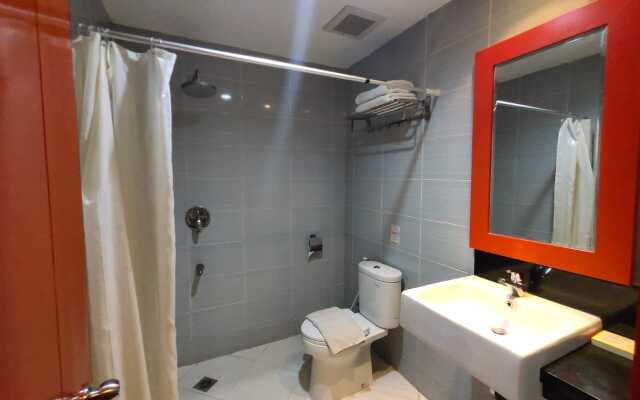 Jelita Bandara Banjarbaru