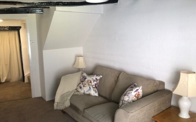Lovely 1-bed Apartment in Bungay