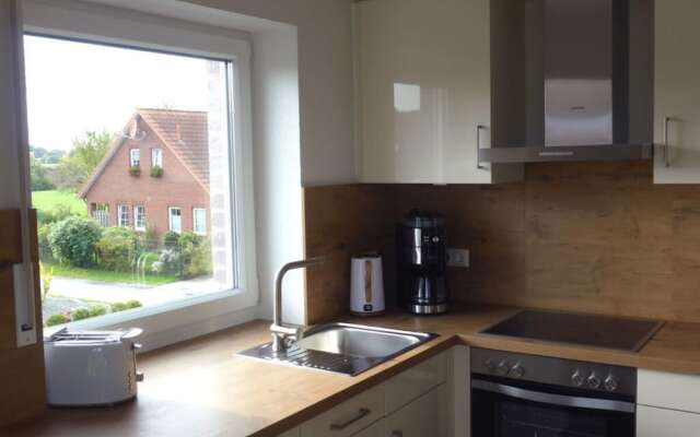 Inviting Apartment in Norden