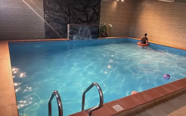 Homeaway Apartment