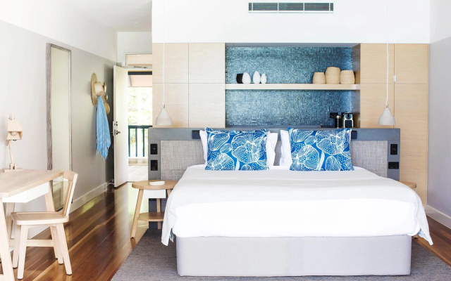 Beach Club – Guest Rooms – Hamilton Island
