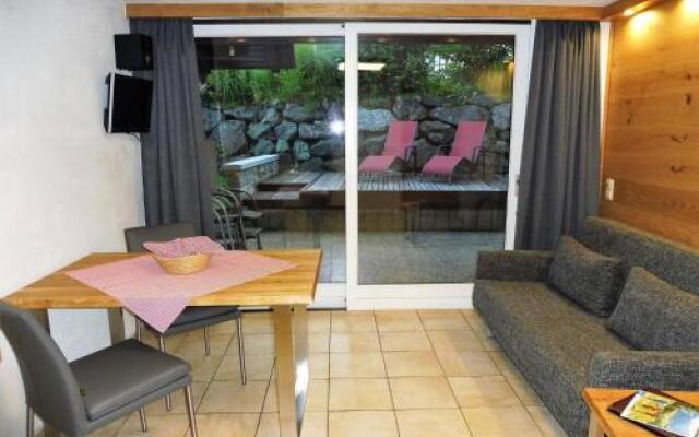apart ambiente