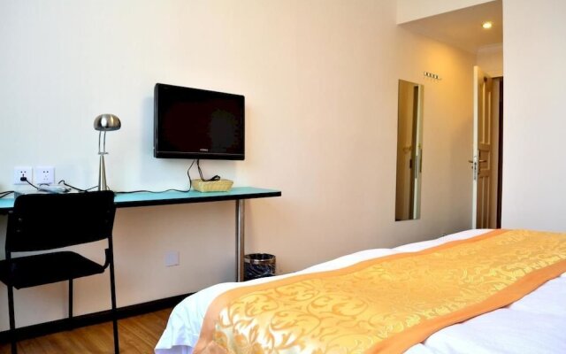 Linhai Hotel - Kunming