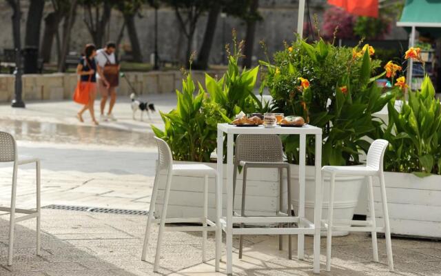 Pietrabianca Santa Maria Apartments