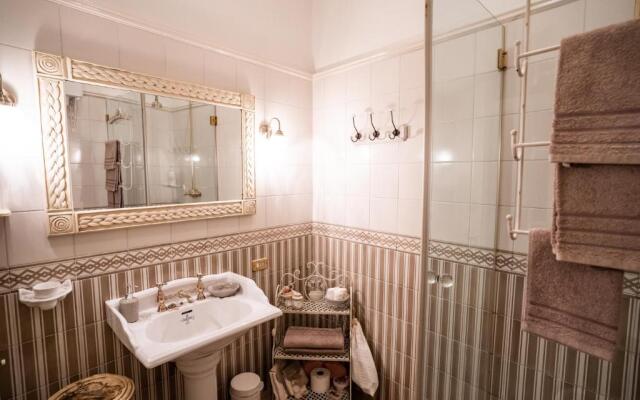 Villa Vescogna Country House