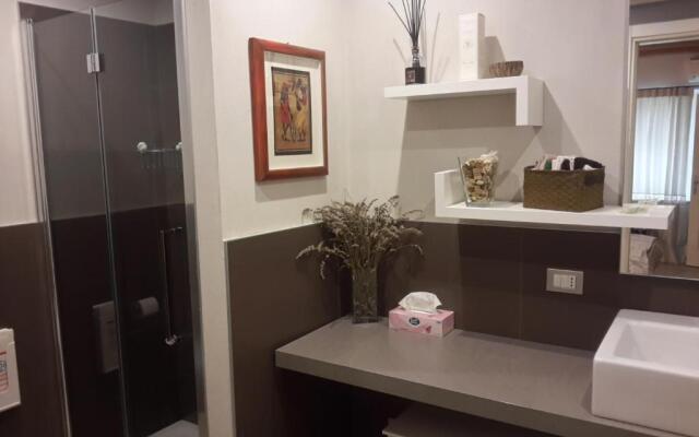 Appartamento La Corte Verona