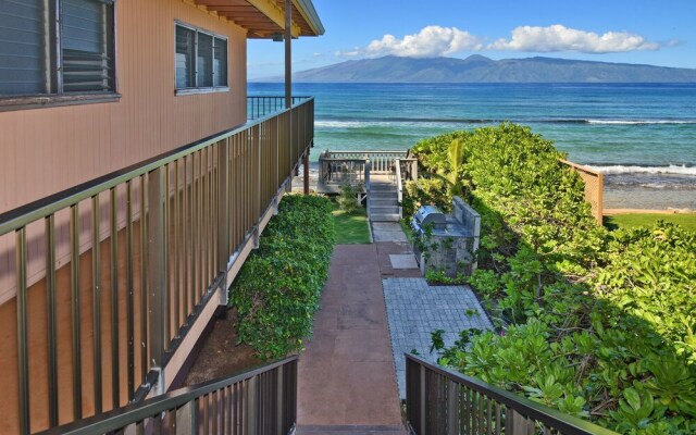 Maui Sands Seaside 718 - 1 Br Condo
