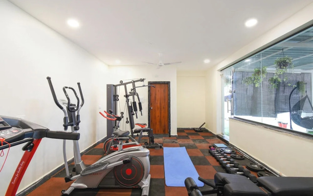 FabHotel Prime Cozy - Nr Yashoda Hospital, Hitech City