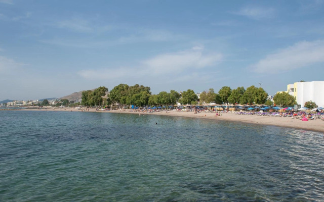 9Bodrum Butik Hotel