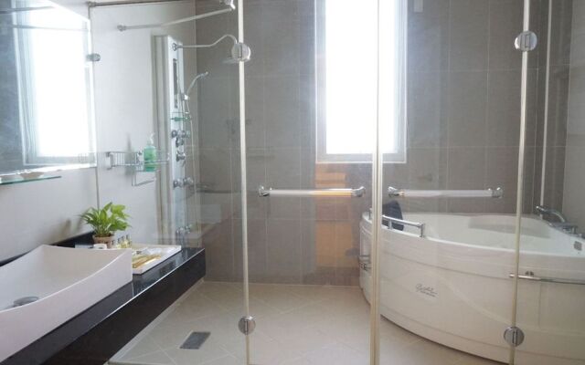 Morning Sunshine B&B