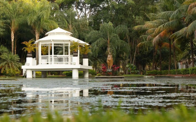 Radisson Hotel Cuernavaca