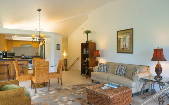 Villas Of Kamalii