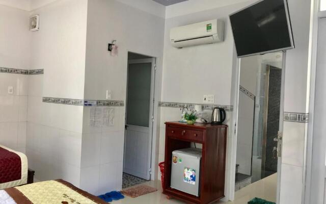 Ngoc Quy Mini House
