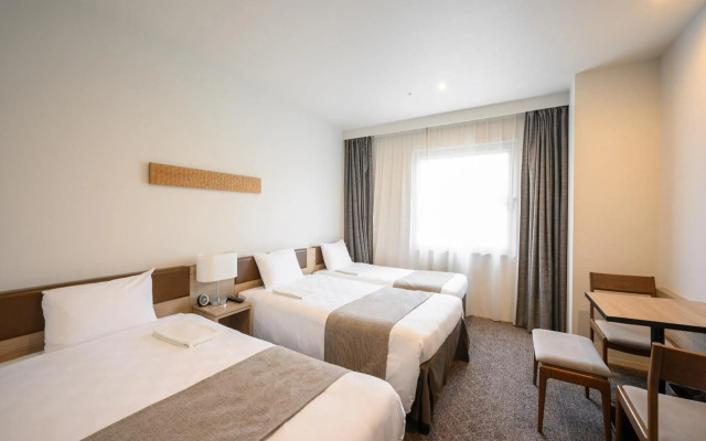 Nagano Tokyu REI Hotel