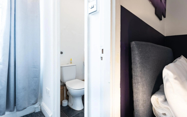 Favour Spacious Inn By Jesouth