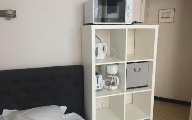 Studio 3 Vieille Ville