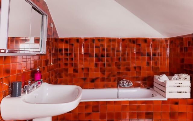 MeraVilla B&B