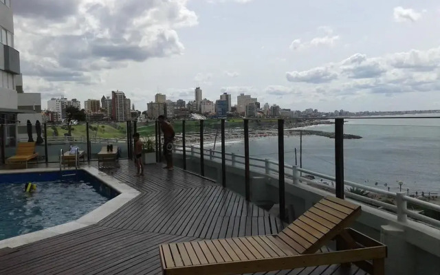 Descanso Ideal Ii Cabo Corrientes