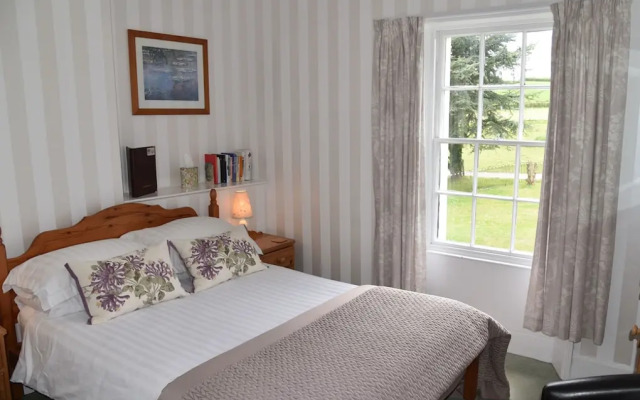 Lower Bryanston Farm