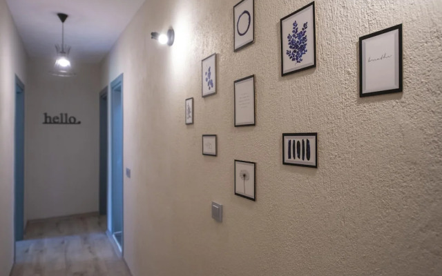 Eroglu Villas