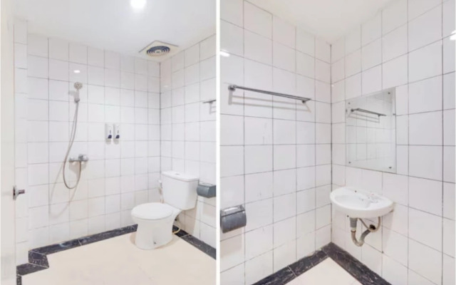 Collection O Mangga Besar Near Mangga Besar Station