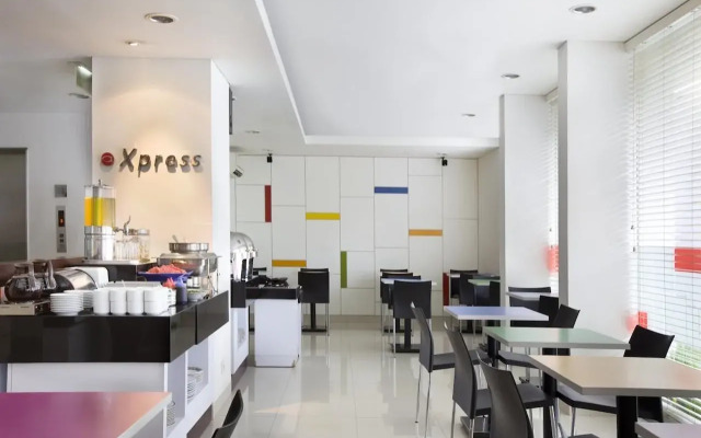 Amaris Hotel Panglima Polim