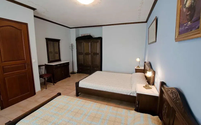 Vatellis Villas